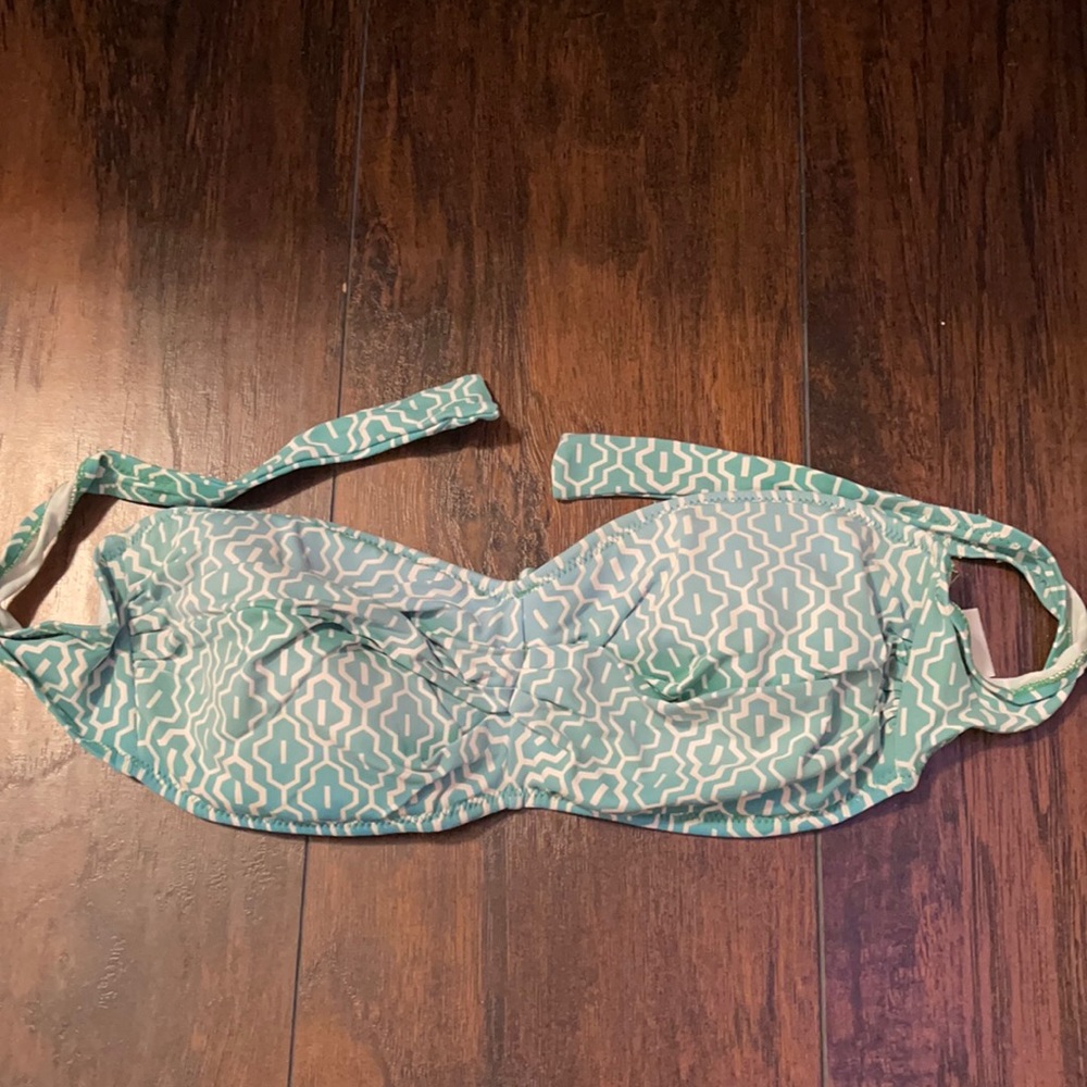Swim Suit Top